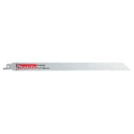 Makita reciprozaagblad - 260 mm - metaal - P-04983