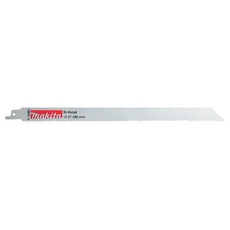 Makita reciprozaagblad - 260 mm - metaal - P-04983