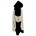 Tricorp Winterjas Ripstop Redefined 406101 zand/zwart - maat XS