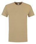 Tricorp T-shirt - Casual - 101001 - khaki - maat XS