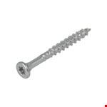 Dynaplus unischroef [200x] - VZ - platkop - TX-15 - 3.5x45/30mm