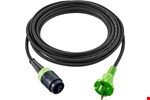 Festool plug-it kabel - 7,5 m - H05 RN-F-7,5 - 203920