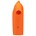 Tricorp Casual 201005 Slim-Fit Heren poloshirt Oranje XXL