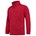 Tricorp fleecevest - Casual - 301002 - rood - maat S