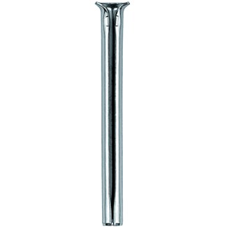 Ivana spanhuls - blauw verzinkt - 6x80 mm