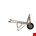 Matador steenkruiwagen - 60 steens versterkt - 4 ply band - M-210-L4