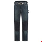 Tricorp jeans worker - Workwear - 502005 / TJW2000 - denim blauw - maat 30-34