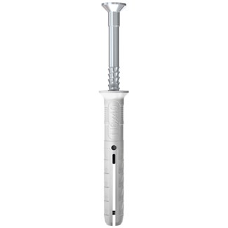 fischer nagelpluggen - N-S - 8x60 mm  - 48791