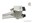 Orit steentrekker - Pull-Out - 200-300 mm - gegalvaniseerd 