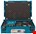 Makita boor-/schroefbitset 98-delig Mbox1 B-53154