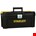 Stanley Essential gereedschapswagen 50L + koffer 16" - STST1-81697