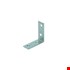 Gebr. Bodegraven stoelhoek - 40x40mm - verzinkt - 82402.B001+barcode