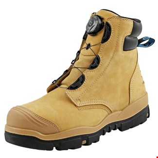 Bata Industrials Helix werkschoenen - Ranger Wheat Boa - S3 - hoog