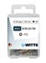 Witte pozidriv bits MAXX Bitflex tin [5x] - 1/4'' - PZ 1 - 25 mm