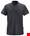 Snickers Workwear 2708 unisex poloshirt Staalgrijs XXL