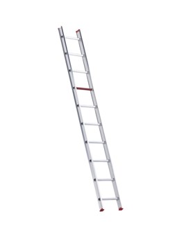 Altrex enkele rechte ladders - All Round