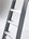 Altrex enkel oploopbare trap - Falco - FEO 3 - max. werkhoogte 2,70 m - 3 treden