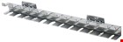 GEDORE schroevendraaierhouders - 1500 H 24 serie 