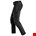 Snickers Workwear 6341 Stretch Werkbroek zwart - maat 62
