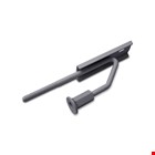 vensterbankdrager    180 mm wit  DX-ES 6818B