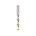 DORMER korte spiraalboor A002 -HSS-TiN -DIN338 - zelfcentrerend 6.5 mm - A0026.5