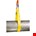 REMA hijsband - 3000 kg - 1,5 m x 90 mm - S1-PE - geel 
