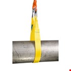 REMA hijsband - 3000 kg - 1,5 m x 90 mm - S1-PE - geel 