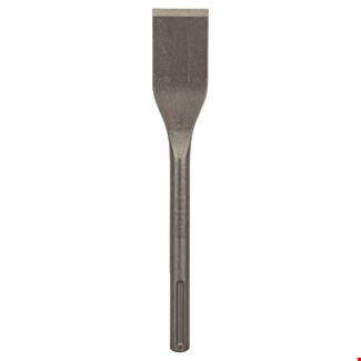 Bosch tegelbeitel - SDS-Max - 300x50 mm - lange levensduur