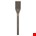 Bosch tegelbeitel - SDS-Max - 300x50 mm - lange levensduur