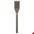 Bosch tegelbeitel - SDS-Max - 300x50 mm - lange levensduur