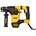 DeWALT D25333K-QS combihamer SDS-Plus in TSTAK koffer 
