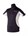 Inuteq ultra dry t-shirt - Yura H2O - zwart - maat L