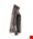 MASCOT jack - Accelerate - 18008-511 - dames - antraciet / zwart - S