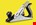 Stanley stalen blokschaaf - Bailey - lengte 240 mm - 1-12-003
