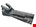 Ansell AlphaTec® handschoen zwart mt 10 bestand tegen extreme temperaturen