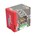 Dynaplus gevelschroef AR-coating -  zwarte cilinderkop - TX-20 - 4.5x50/28mm