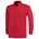 Tricorp polosweater - Casual - 301004 - rood - maat XXL