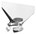 HiKOKI heteluchtpistool - RH650VLAZ - 2000W - LCD display - in koffer