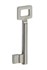 Nemef bontebaard sleutel - 1250