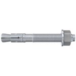 fischer doorsteekanker - FBN II 12/5 K - 12x86mm - 45272