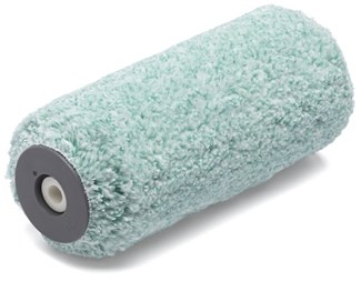 ANZA Pro Micmex plafond / muurverfroller voor medium tot gladde ondergrond met hoogste dekking - 18 cm