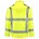 Tricorp pilotjack RWS - Safety - 403006 - fluor geel - maat L