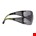 3M™ SecureFit™ antikras-/condens veiligheidsbril - SF402AS/AF-EU - grijs