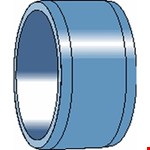 SKF binnenring IR 7x10x10,5