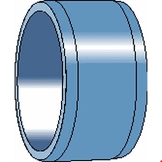 SKF binnenring IR 7x10x10,5