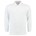 Tricorp polosweater - Casual - 301004 - wit - maat XXL