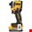 DEWALT DCF850E2T-QW Accu Slagschroevendraaier 205Nm 18V XR - Inclusief 2x 1.7Ah Accu, Lader en Koffer