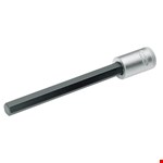 GEDORE dopsleutel-schroevendraaier - 3/8" - lang - 6mm