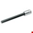GEDORE dopsleutel-schroevendraaier - 3/8" - lang - 6mm