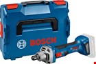 Bosch rechte slijpmachine - GGS 18V-20 - 18V - excl. accu en lader - in L-BOXX